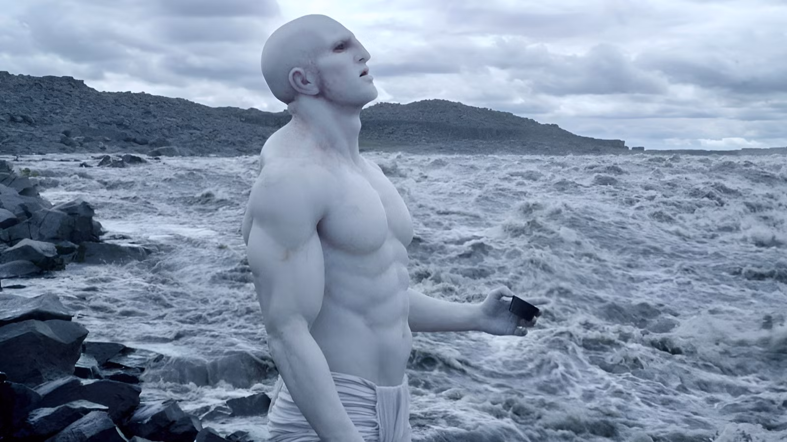 Es un veredicto, la obra maestra de ciencia ficción y terror de Ridley Scott es “la mejor adaptación de Lovecraft”