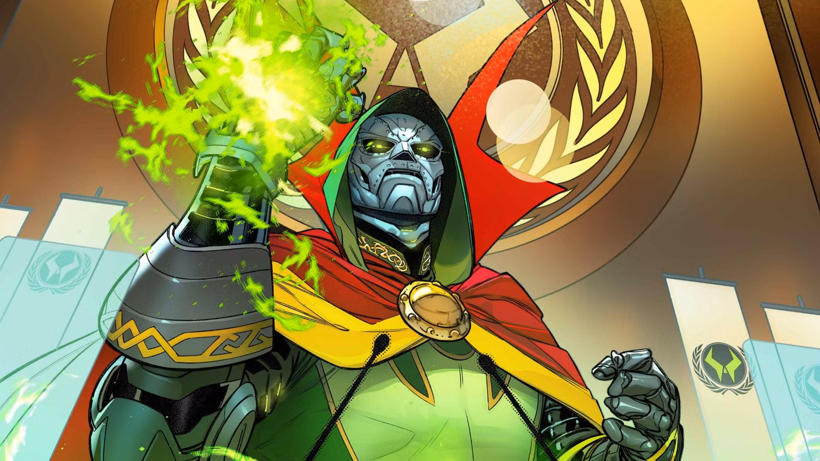 8 cómics para ponerse al día antes de Marvel's New Avengers #1