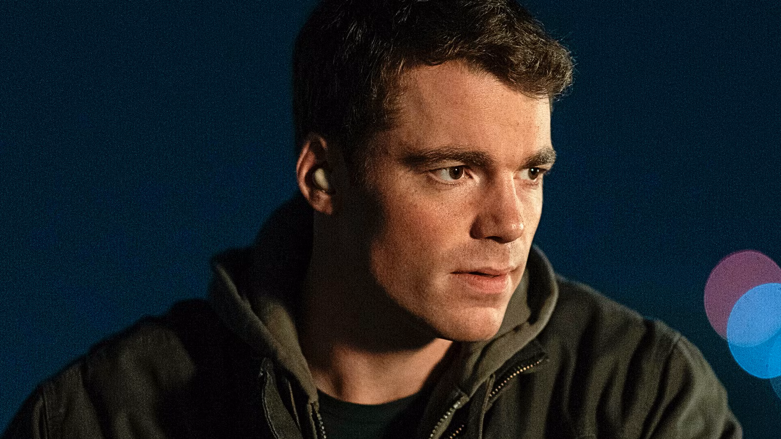 Cronología de lanzamiento de la temporada 4 de The Night Agent y primer vistazo confirmados oficialmente por Netflix