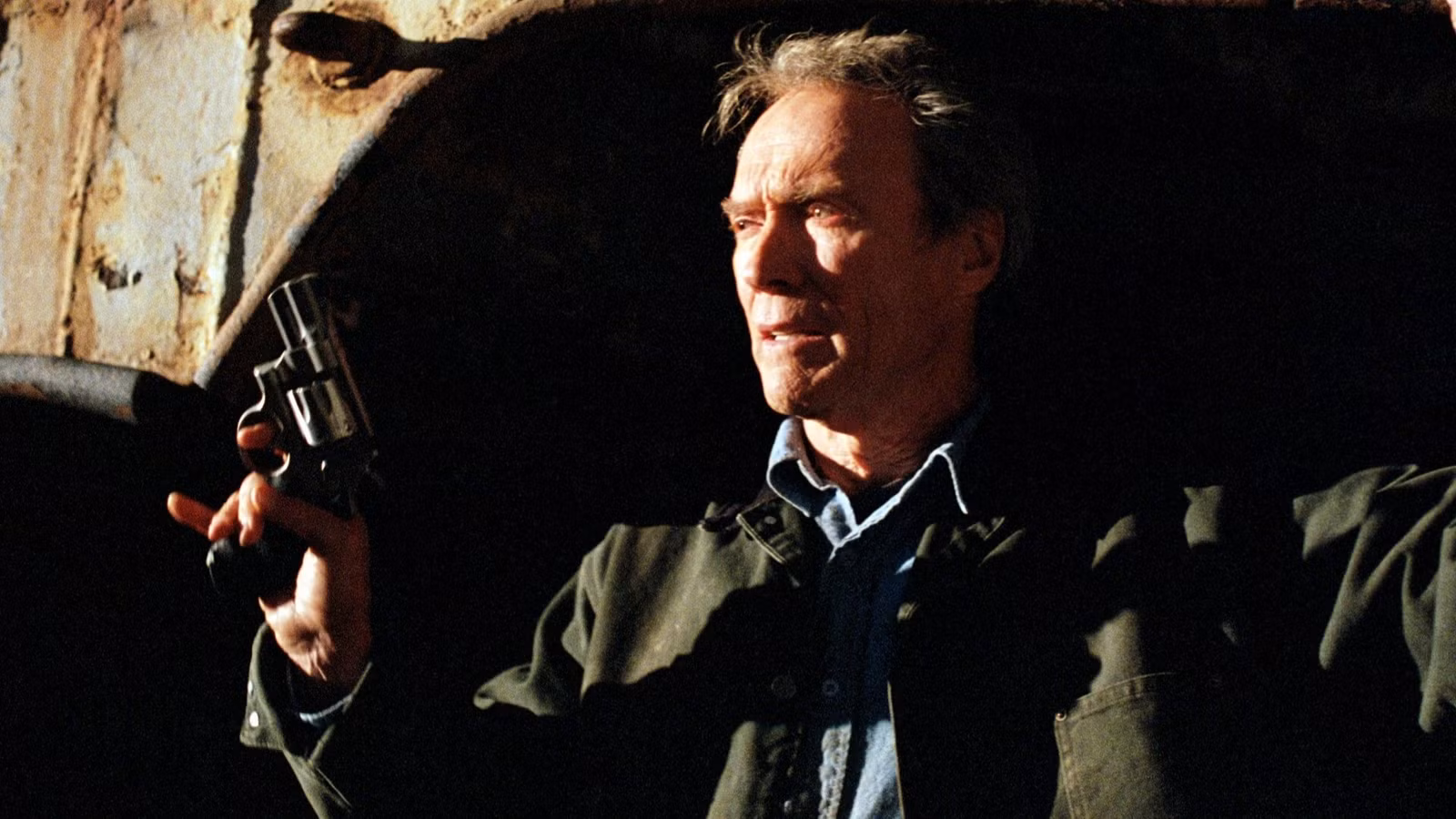 El thriller de misterio de 110 minutos de Clint Eastwood y Michael Connelly presenta el reemplazo de Bosch