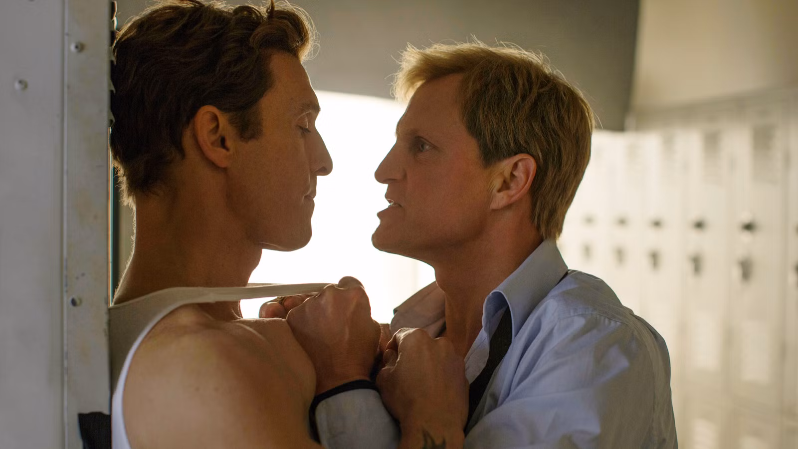 True Detective se encuentra con La maldición de Hill House en un thriller de seis partes inspirado en hechos reales
