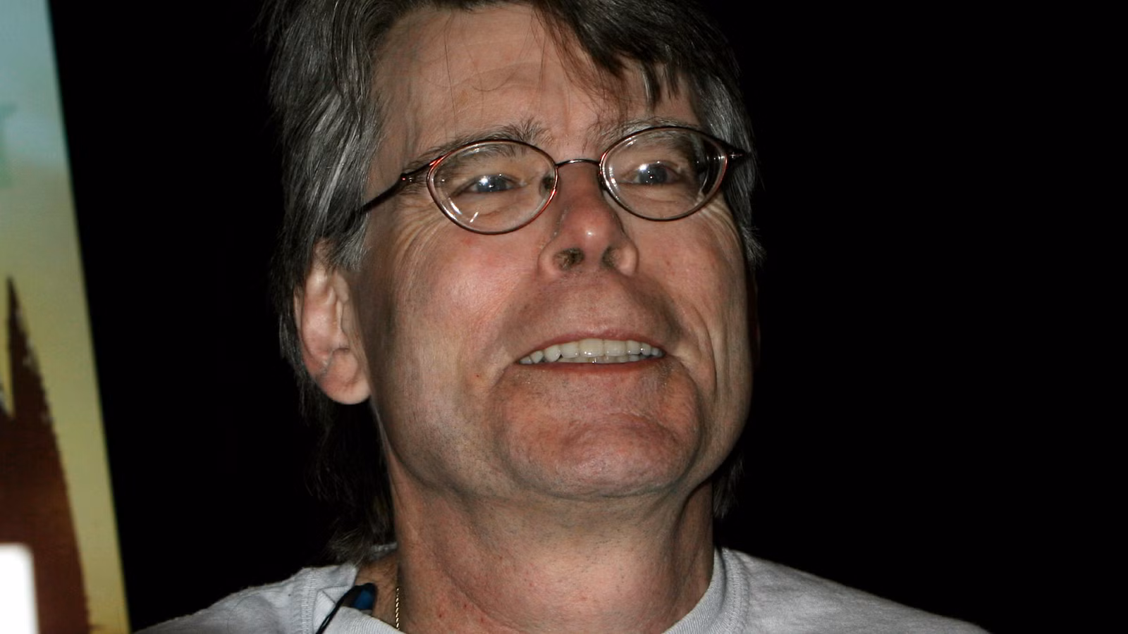 Es oficialmente el fin de una era para las adaptaciones de Stephen King