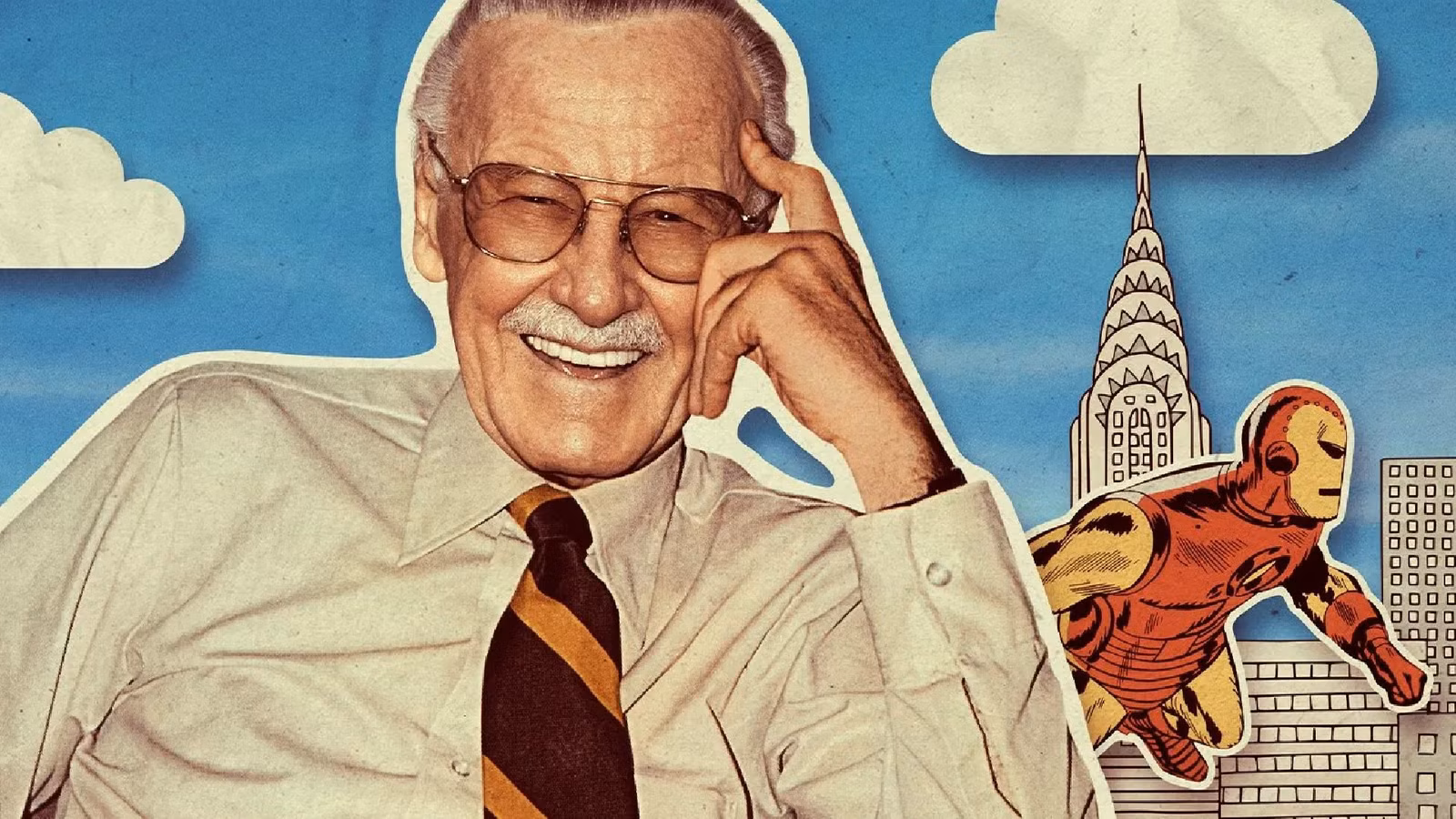 10 personajes más importantes de Stan Lee creados en la década de 1960