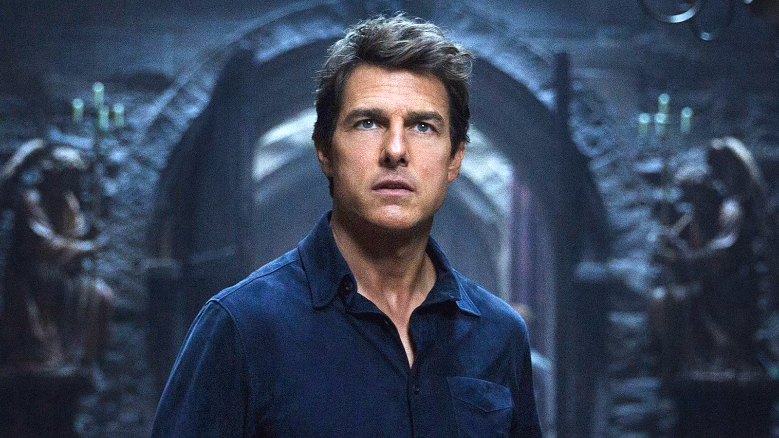 Las 10 películas peor reseñadas de Tom Cruise sobre Rotten Tomatoes
