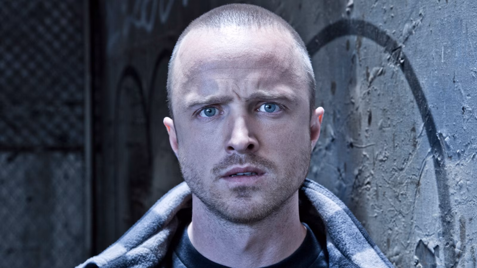 El nuevo horror “Ghosthunters” de Blumhouse de Aaron Paul fija oficialmente la fecha de lanzamiento
