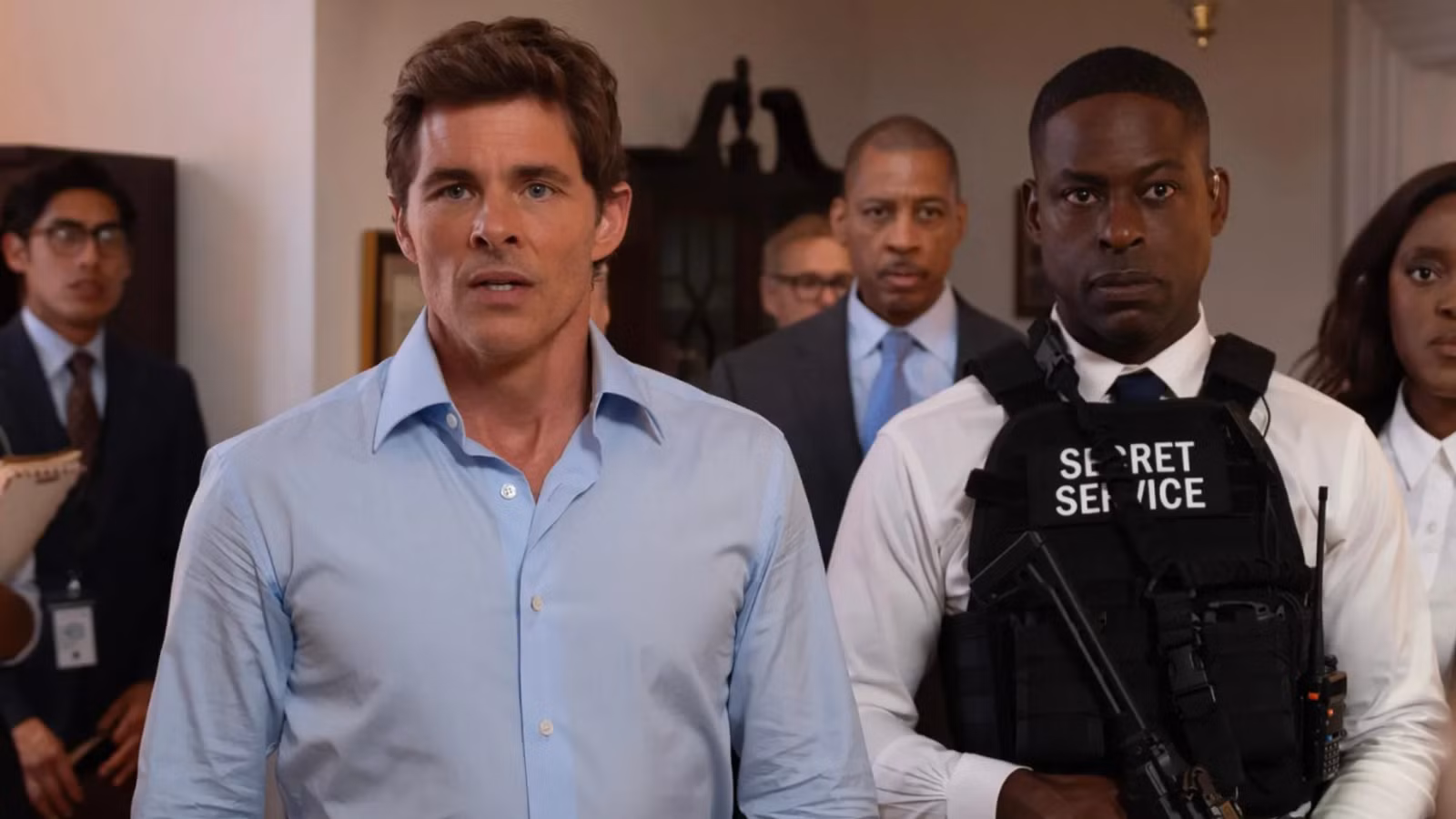 10 series de suspense con mejores giros que cualquier película