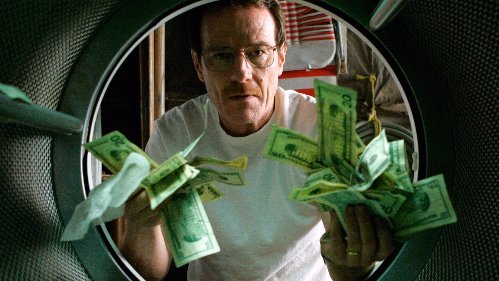 10 mejores episodios de televisión escritos por Vince Gilligan