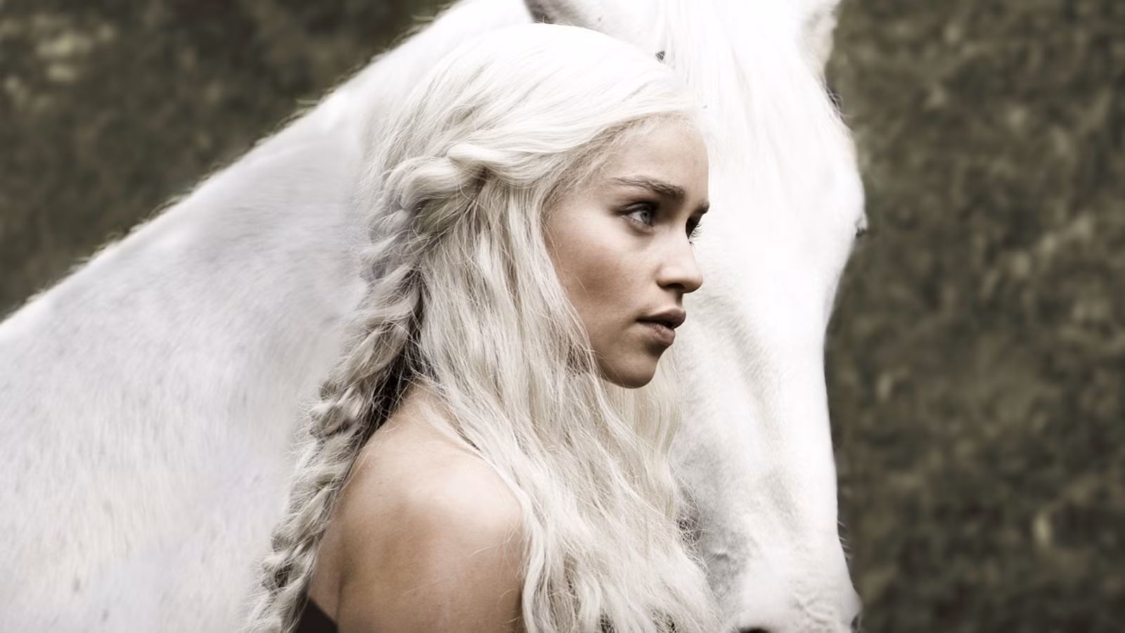 HBO está oficialmente haciendo historia en la televisión con una nueva serie de fantasía que durará más de una década