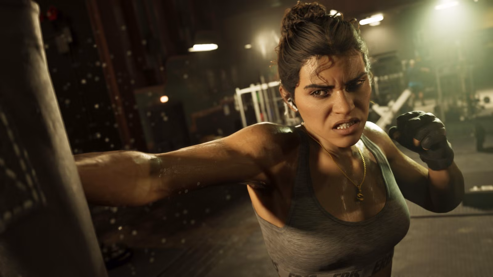 Todas las actividades de GTA 6 confirmadas