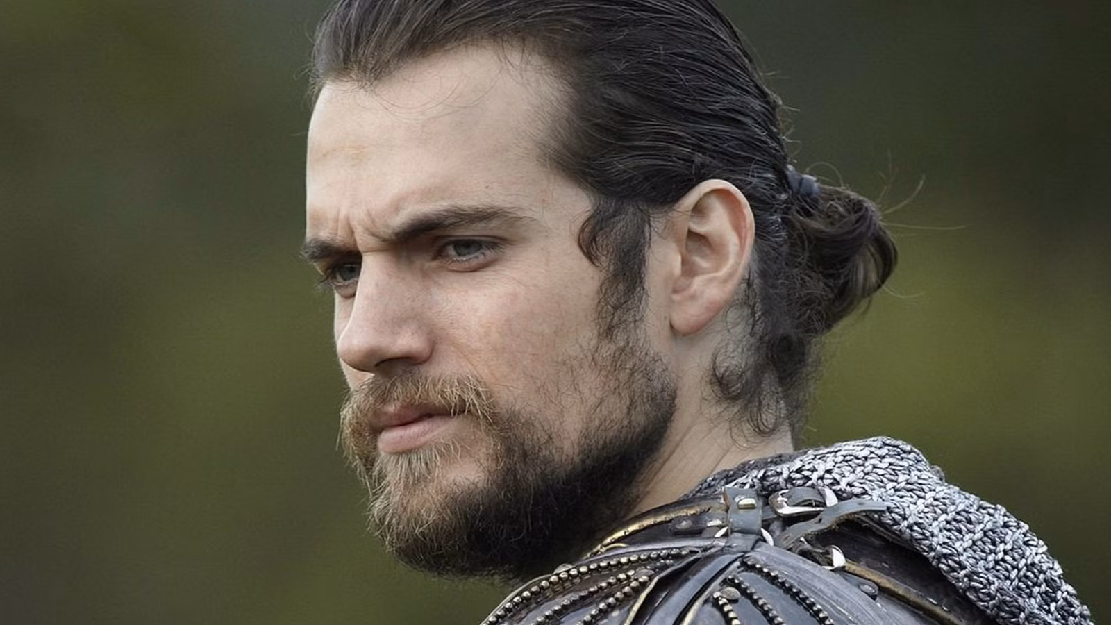 El drama histórico de 4 partes de Henry Cavill y Sam Neill es el atracón perfecto