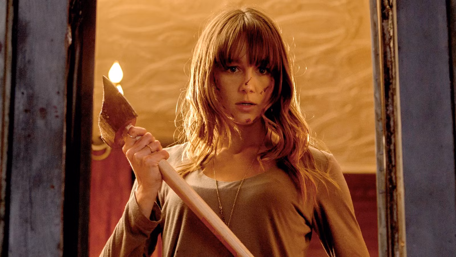 9 mejores películas de terror "buenas para ella"