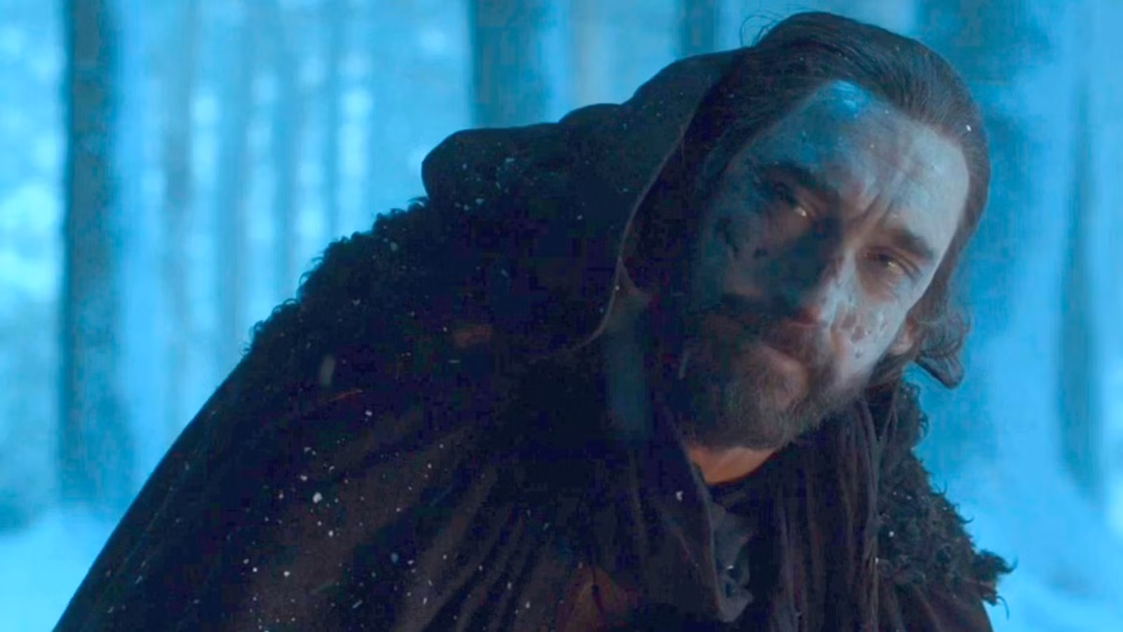 Game Of Thrones: Se anuncia el heredero improbable, lo que marca el regreso oficial de Benjen Stark en Legends
