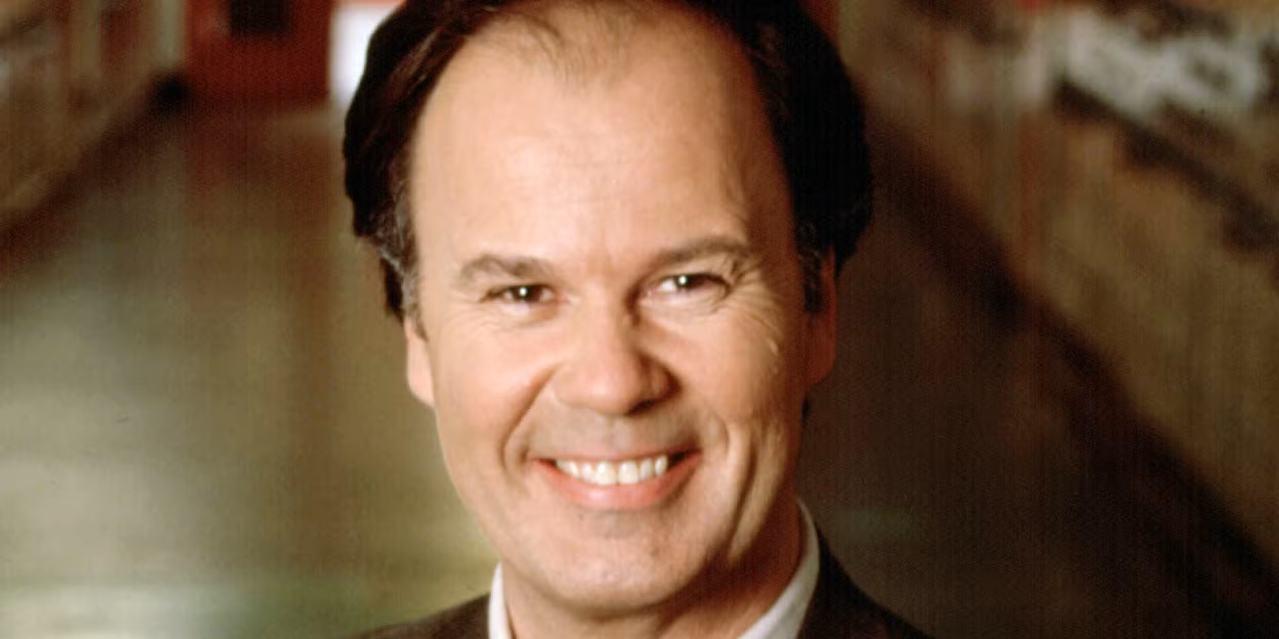 SALVADOS POR LA CAMPANA, Dennis Haskins, 1989-1993