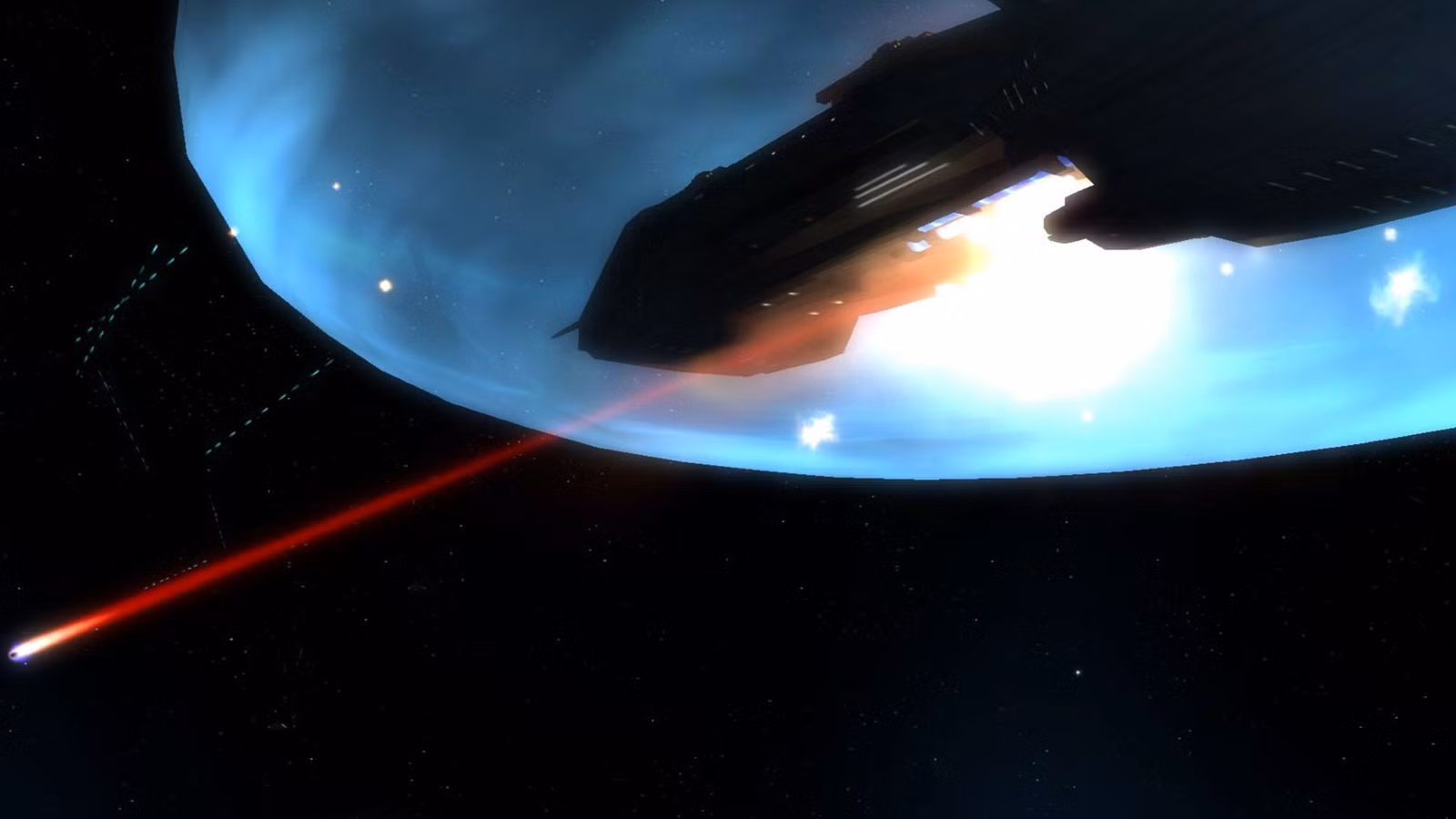 La invasión Stargate es de fanáticos, para fanáticos