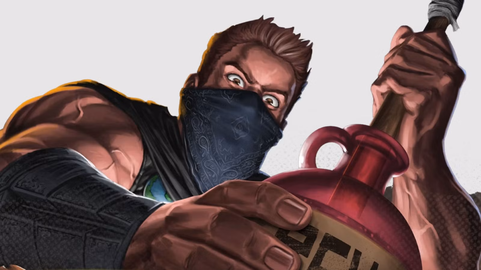Dungeon Crawler Carl: Smush se lanza oficialmente en noviembre de 2026