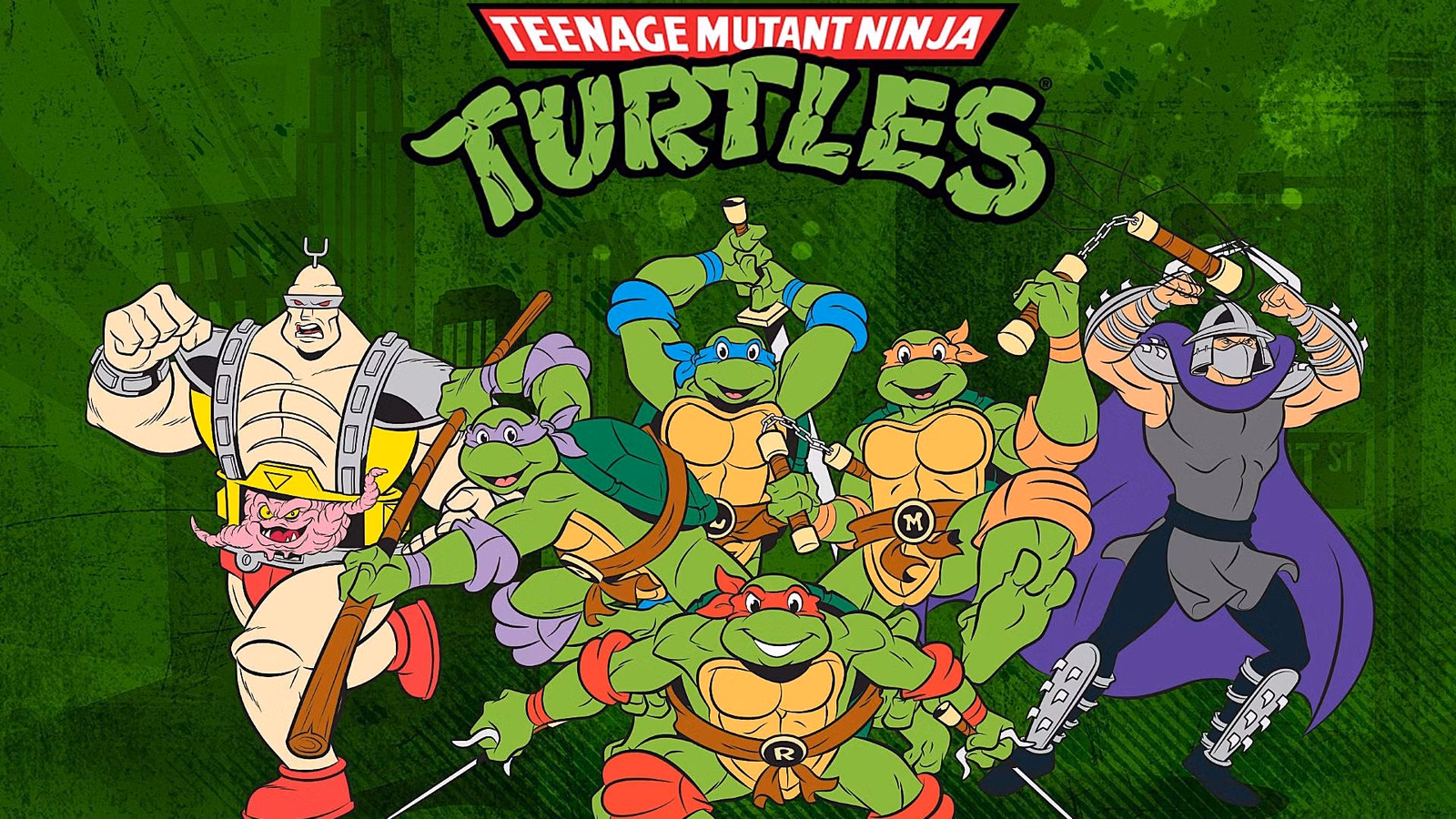 Teenage Mutant Ninja Turtles confirma nueva serie, todo lo conocido hasta ahora