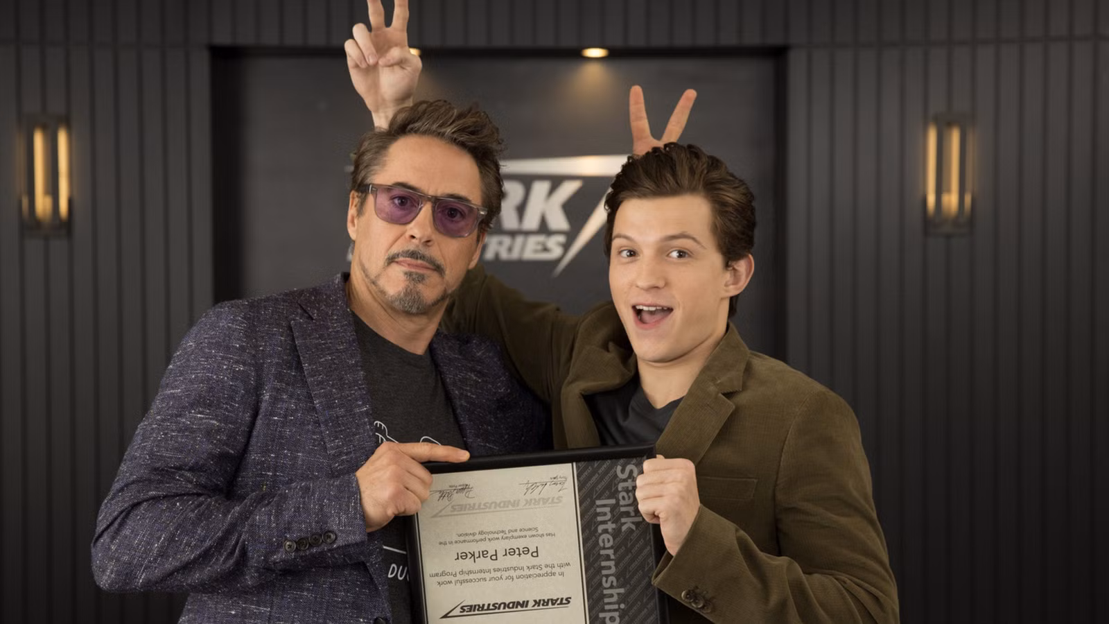 Siete años después, el MCU ha borrado por completo una historia de Tony Stark