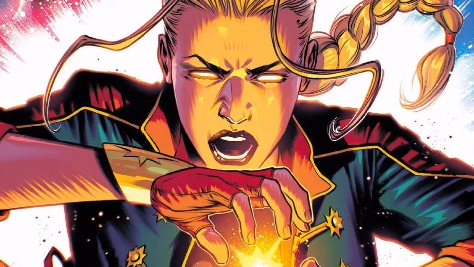 Los 8 manipuladores de energía más fuertes en la historia de los cómics