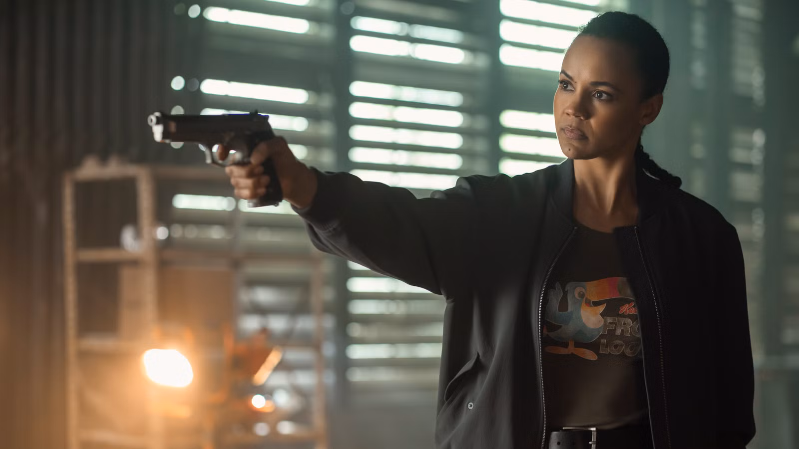Después de ver a Neagley, la estrategia de lanzamiento de Prime Video para el spin-off de Reacher parece aún más confusa