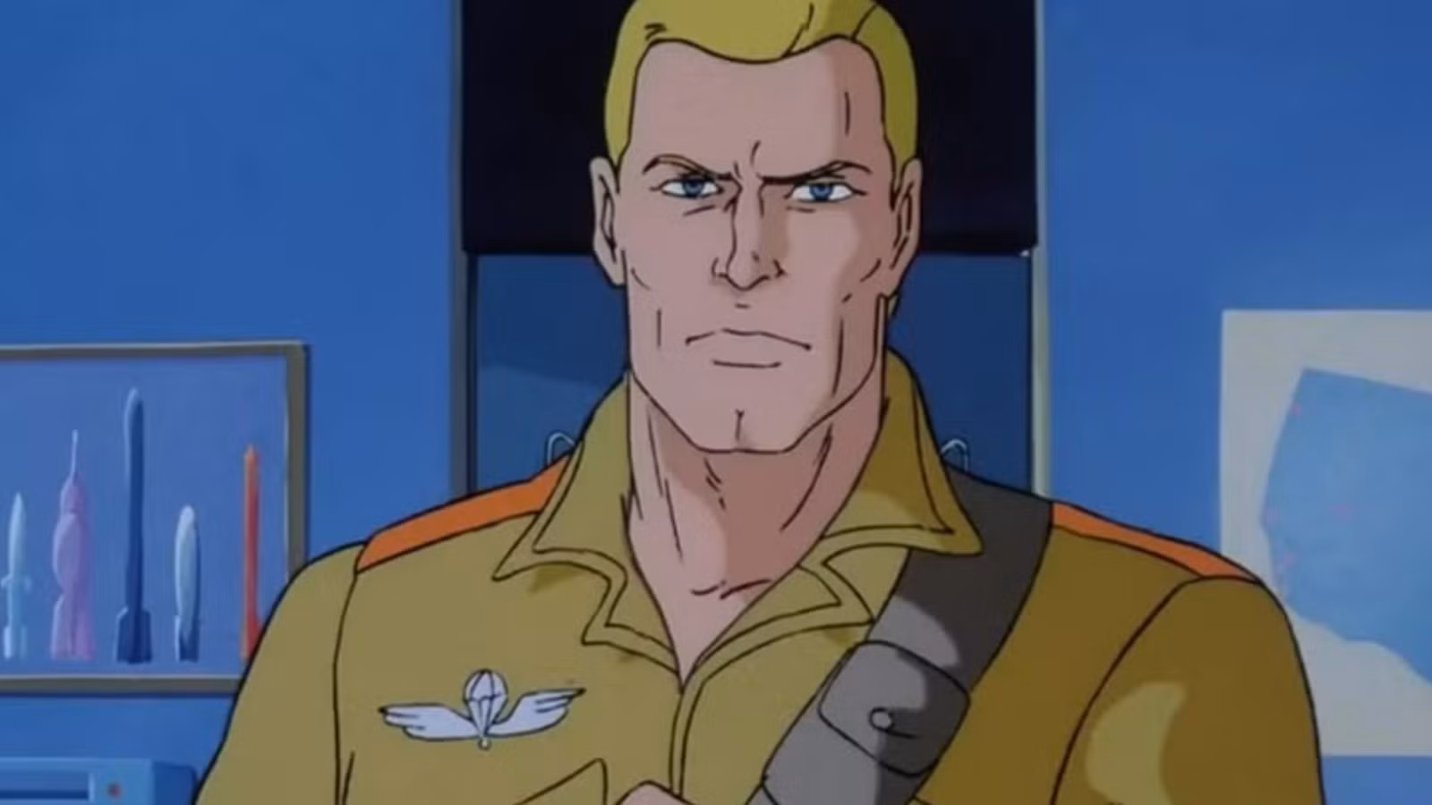La nueva película de reinicio de GI Joe presenta oficialmente a Duke