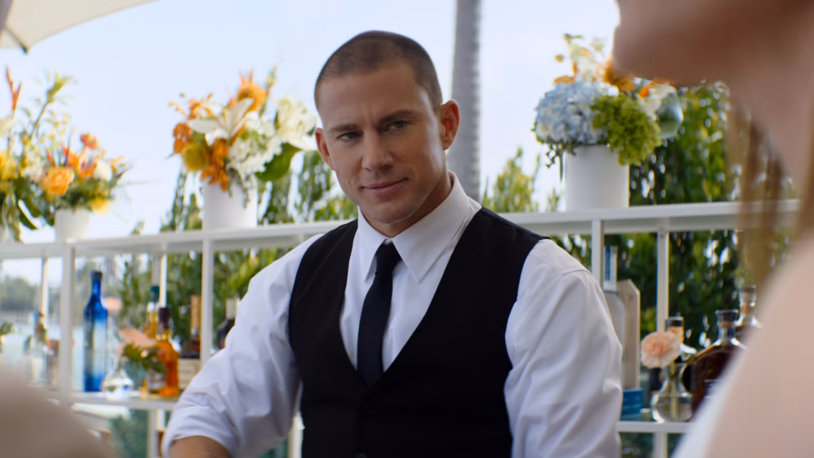 El éxito de taquilla del thriller de fantasía de 2025 de Channing Tatum con un 98% de RT llega hoy a Netflix