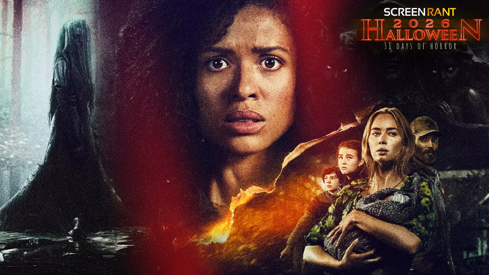 9 secuelas, remakes y reinicios de películas de terror que llegarán en 2027