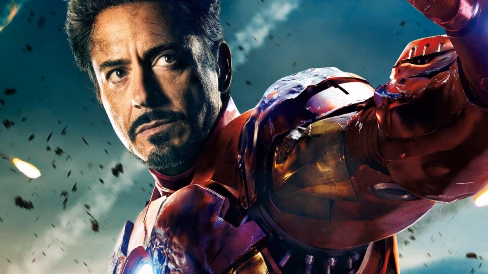 Marvel corona oficialmente al nuevo Tony Stark
