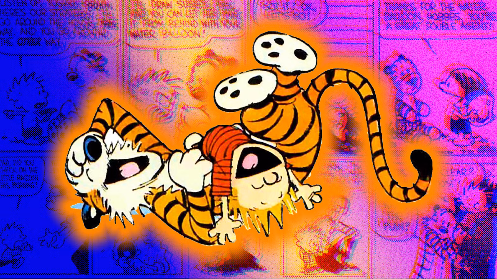 8 hechos de Calvin y Hobbes que solo los fanáticos acérrimos conocen