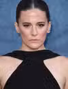 Foto de cabeza de Phoebe Fox