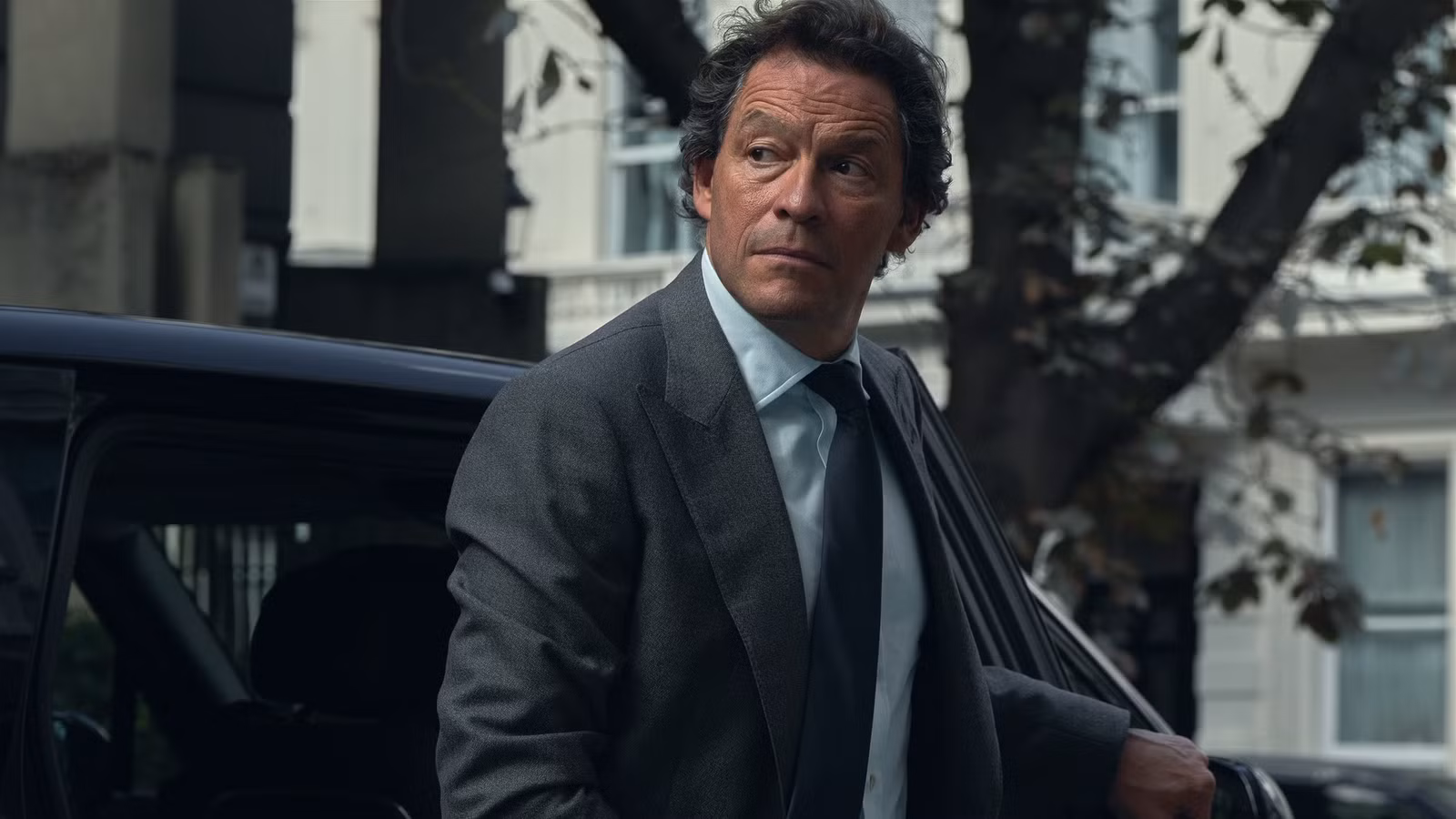La nueva serie de suspenso legal de HBO debuta con una puntuación estelar de Rotten Tomatoes
