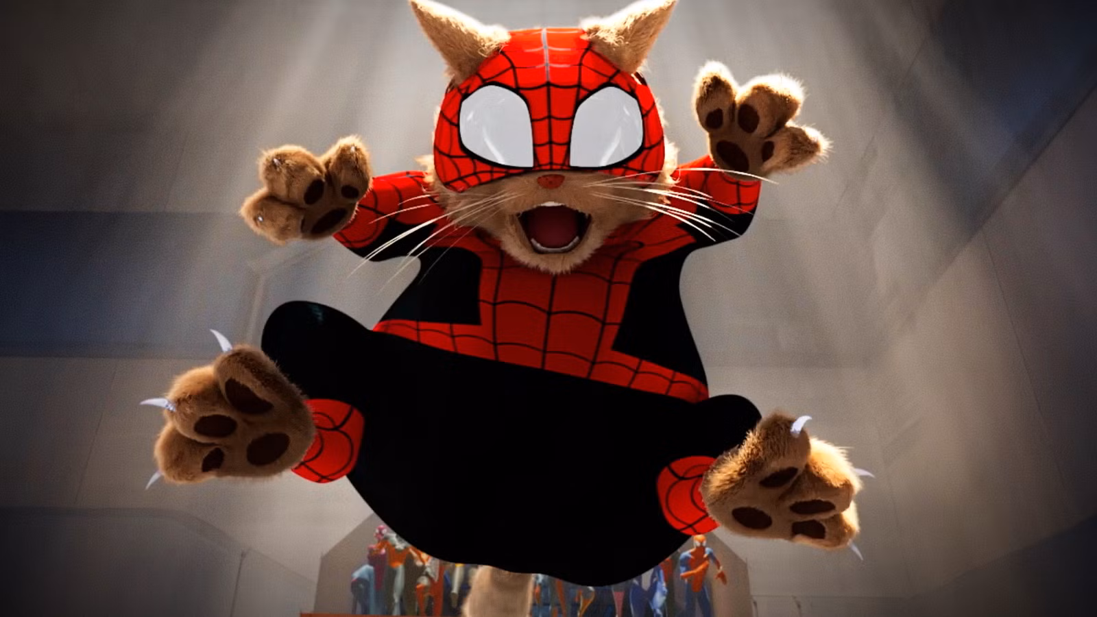 Los 6 gatos más icónicos de todos los medios de superhéroes
