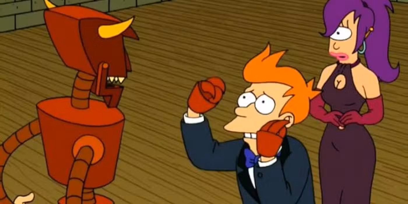 Futurama