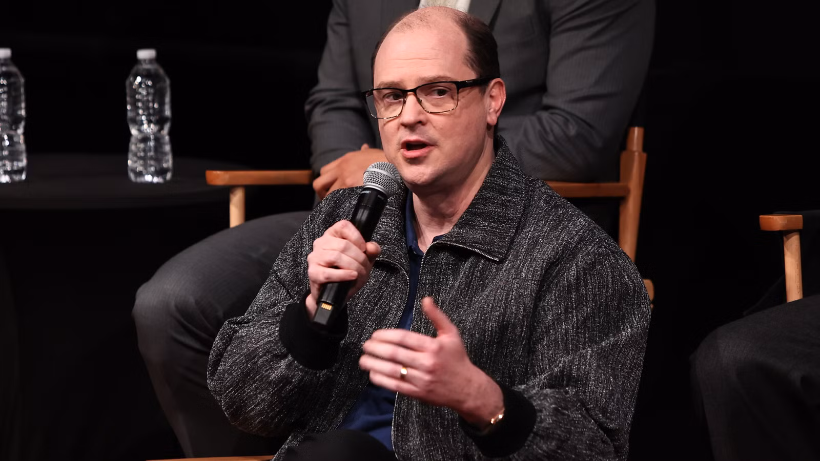 Las 7 próximas películas y programas de Mike Flanagan