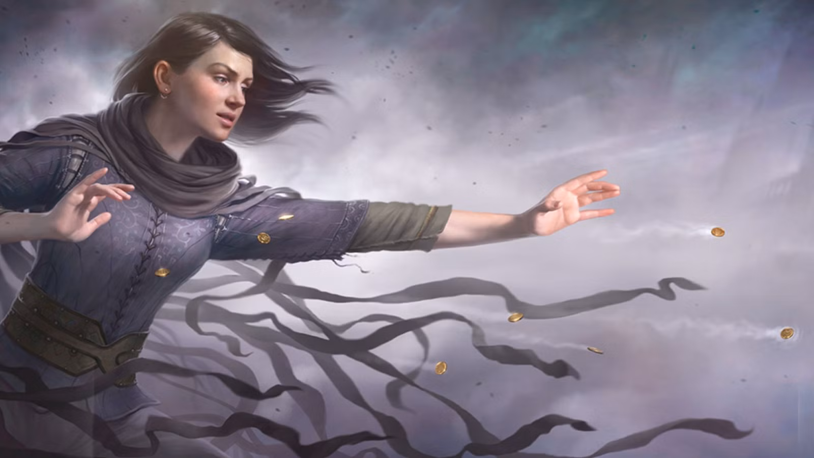 Mistborn de Brandon Sanderson cambiará oficialmente de género en noviembre de 2026