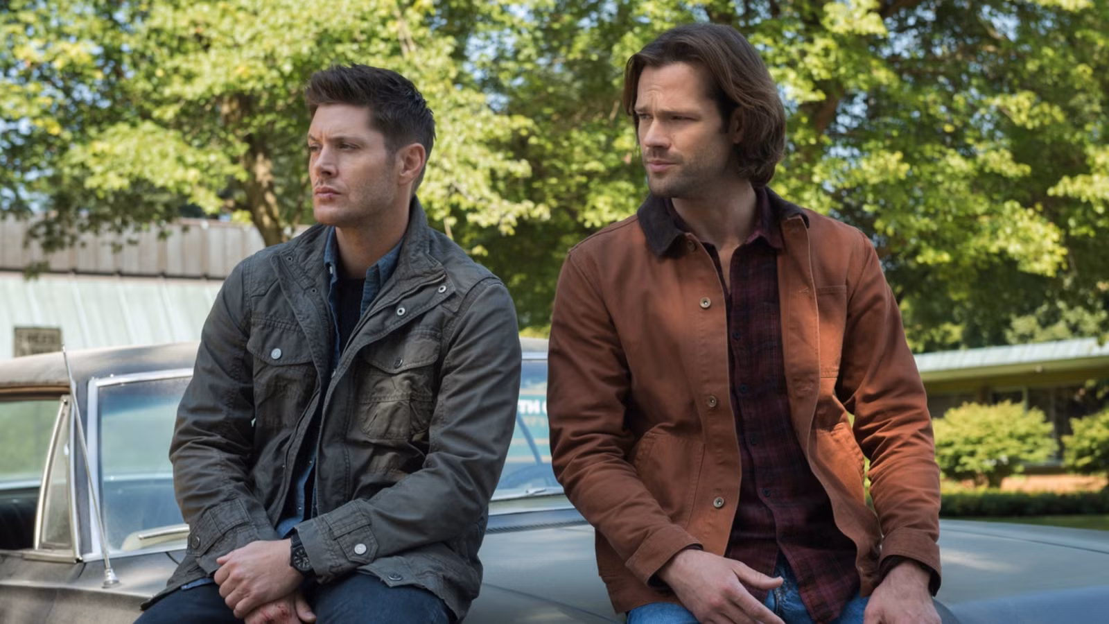 Jensen Ackles presenta una historia de avivamiento sobrenatural