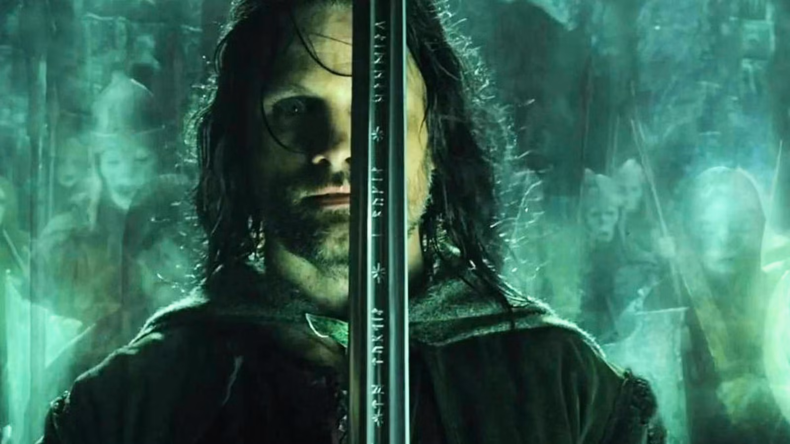 9 Coolest Swords In Fantasy Books