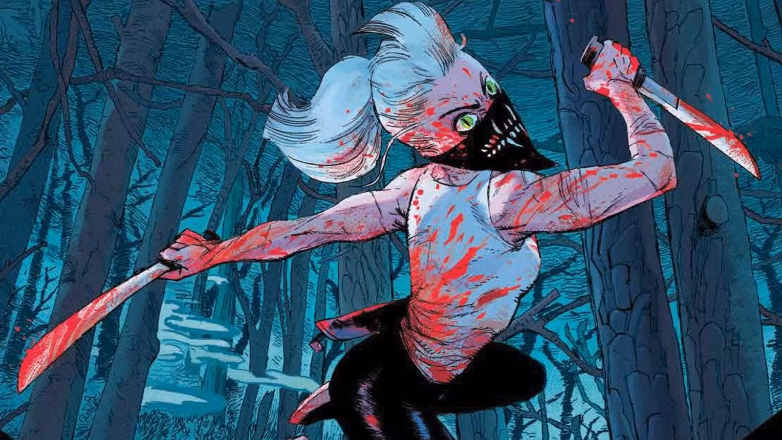 Los 10 cómics más esperados que se lanzarán en octubre de 2026