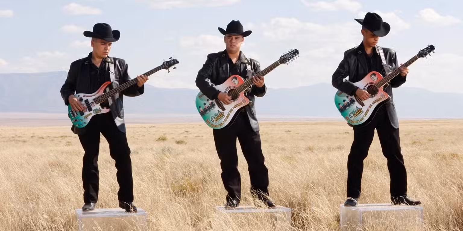 La balada de Heisenberg en Breaking Bad