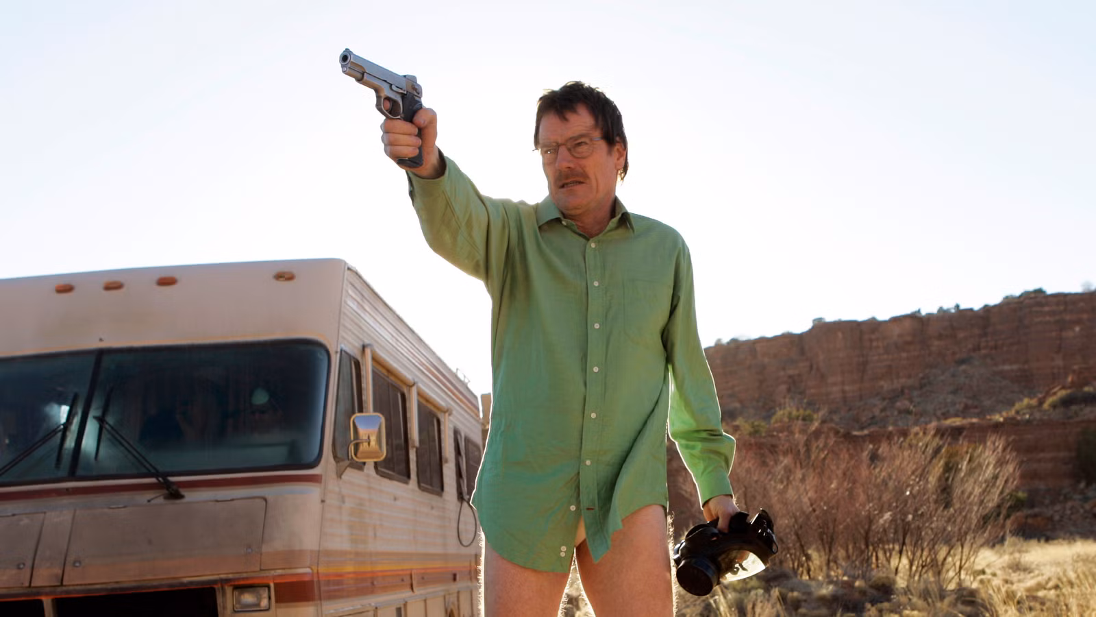 Hace 7 años, Breaking Bad reemplazó a Walter White en un spin-off que apenas duró un año
