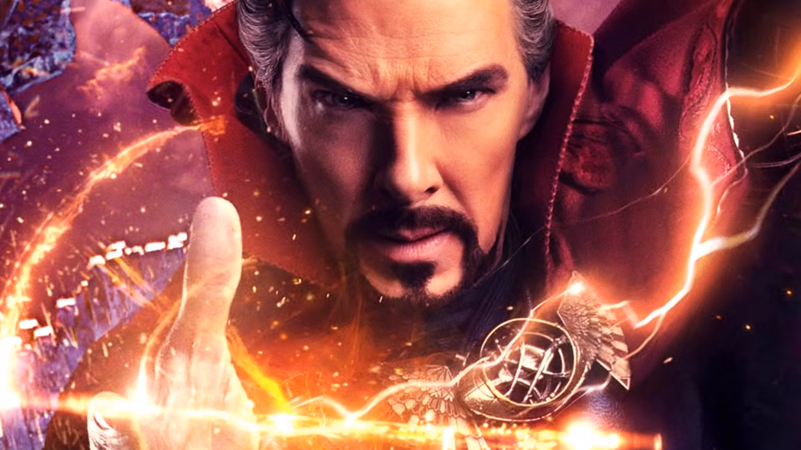 Marvel revela oficialmente el reemplazo femenino de Doctor Strange