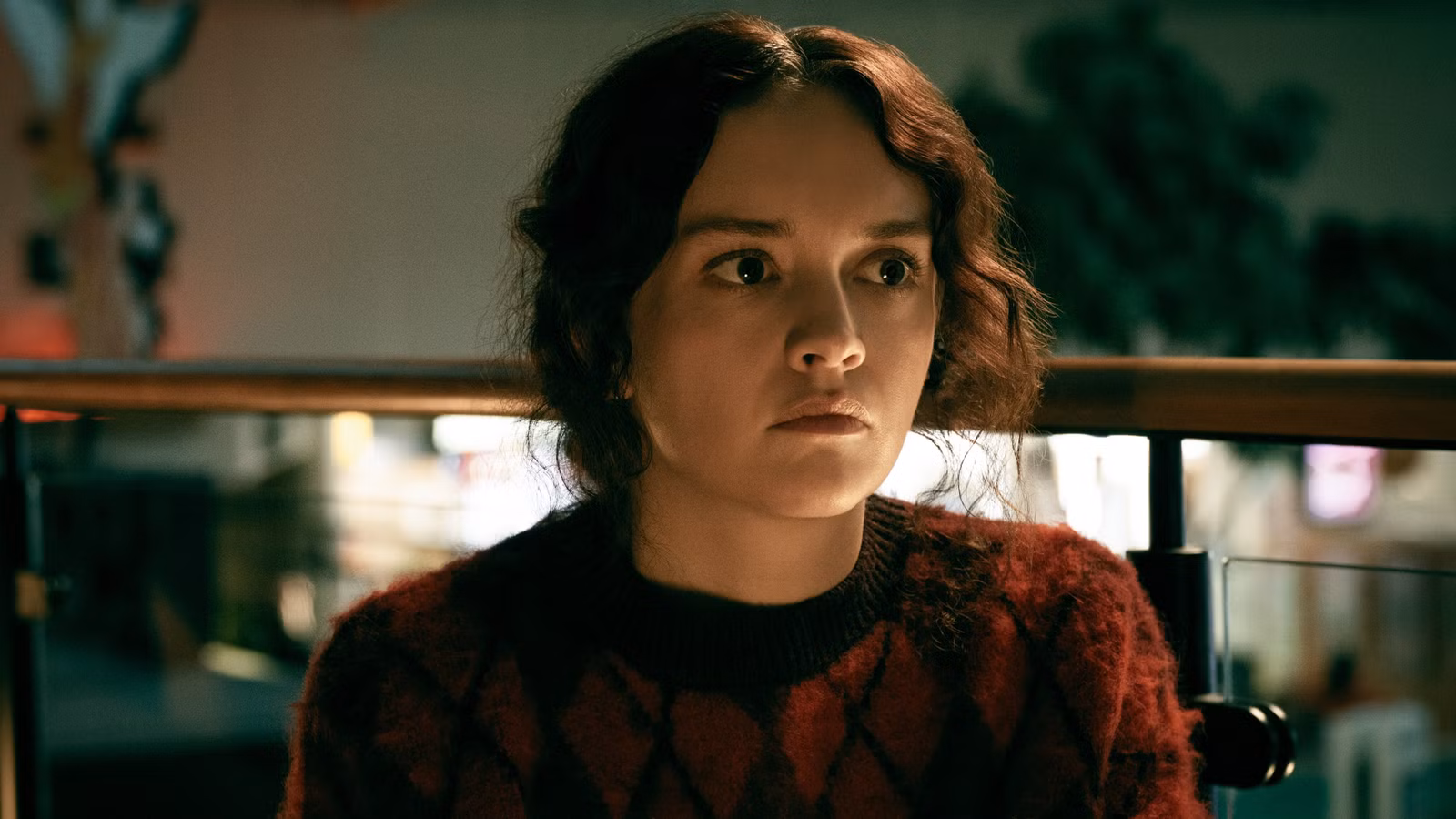 El personaje de Future OG Slow Horses regresa después de que Sid de Olivia Cooke se dirigiera a una estrella