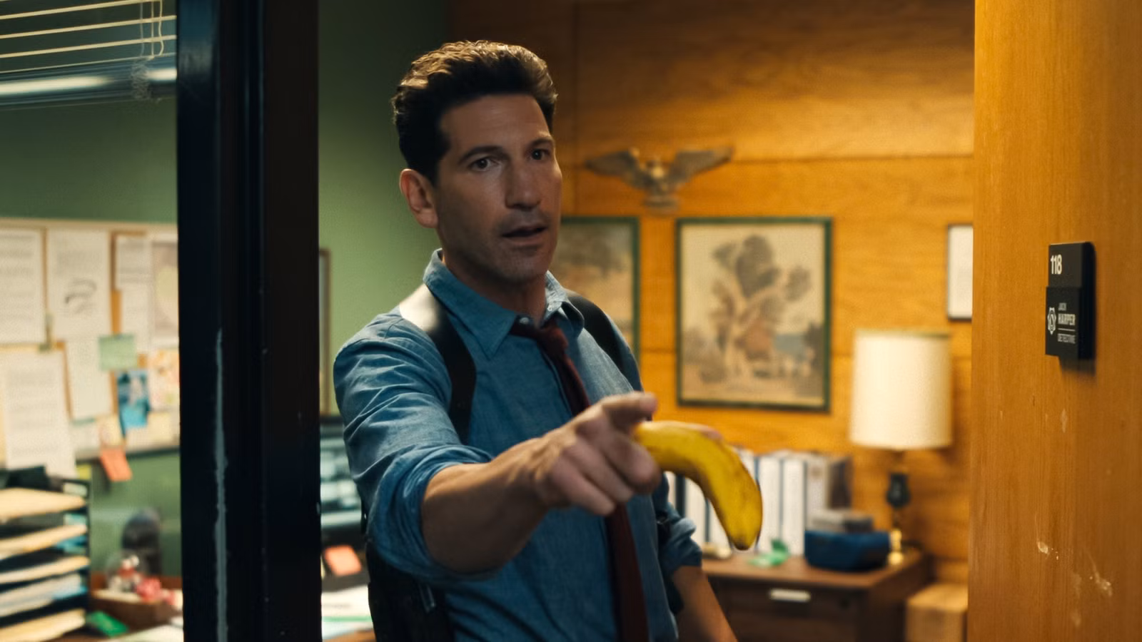 6 nuevas miniseries de suspense perfectas de Netflix