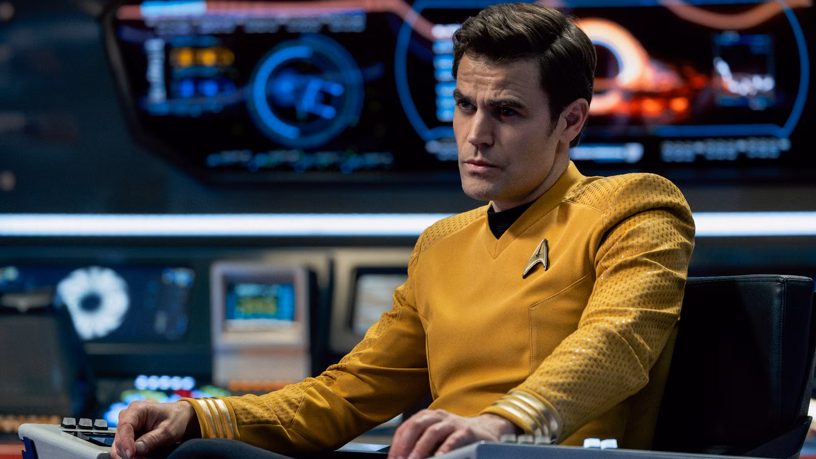 El primer enemigo de Star Trek del Capitán Kirk obtiene oficialmente una sorprendente y extraña retcon de nuevos mundos