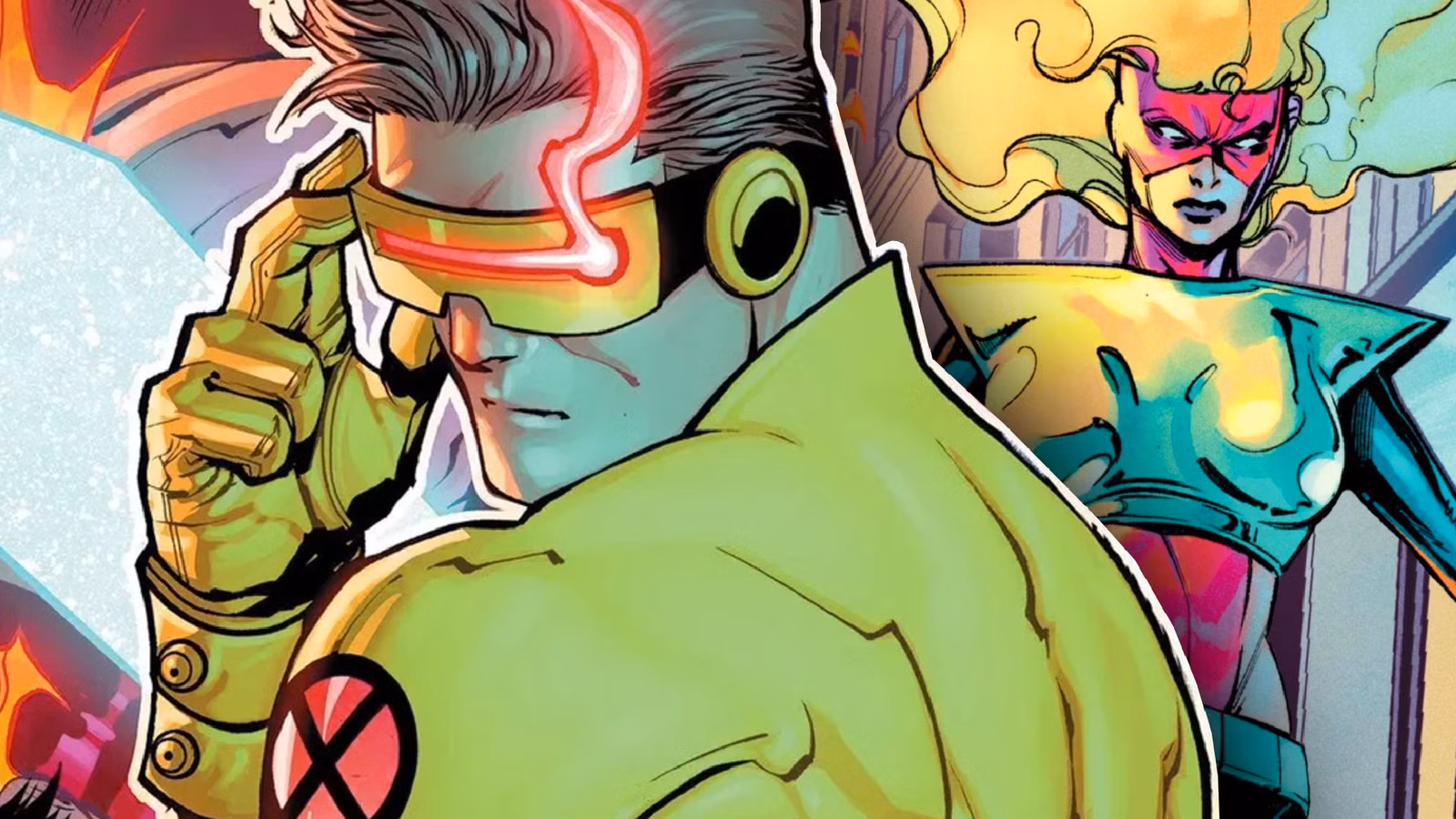 X-Men anuncia la lista completa del nuevo equipo histórico