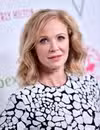 Foto de cabeza de Lauren Holly