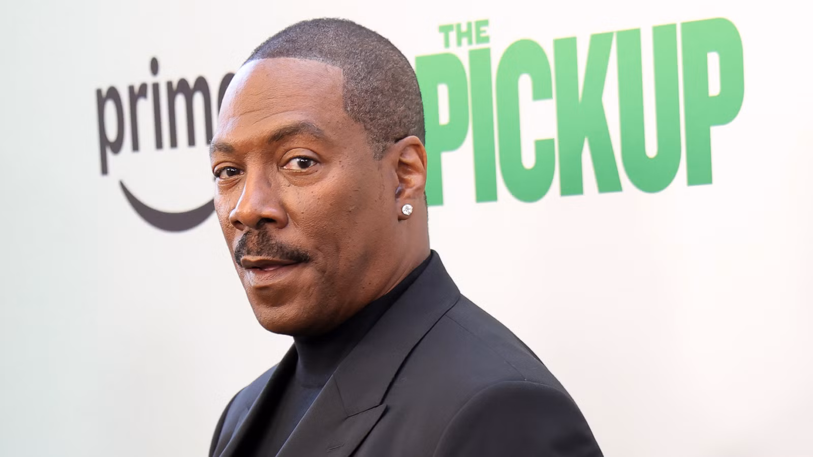 Eddie Murphy está oficialmente haciendo historia en la televisión en la próxima serie del creador de Mad Men