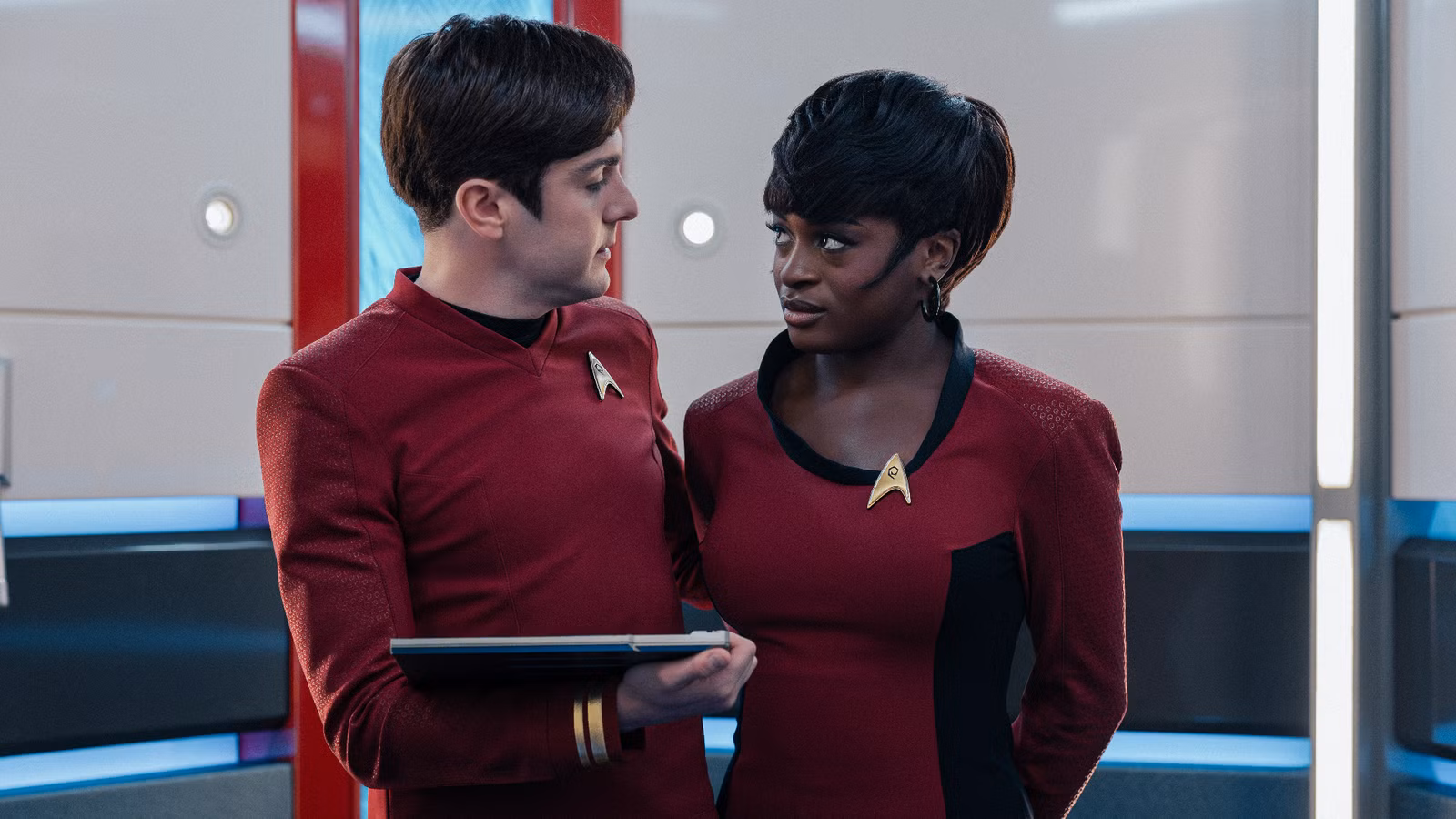 Después de 37 años, Star Trek confirma una película romántica favorita de los fanáticos (pero hay un problema)