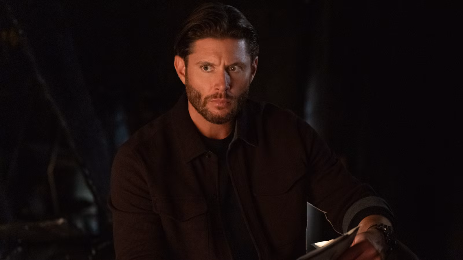 Jensen Ackles es oficialmente el rey de la serie de detectives de Prime Video