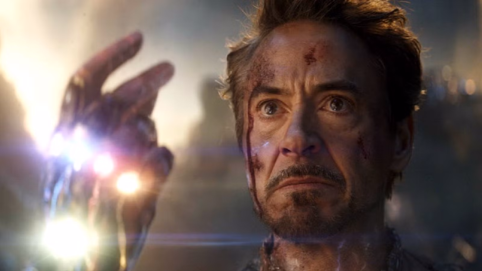 10 mejores citas de MCU de Avengers: Endgame