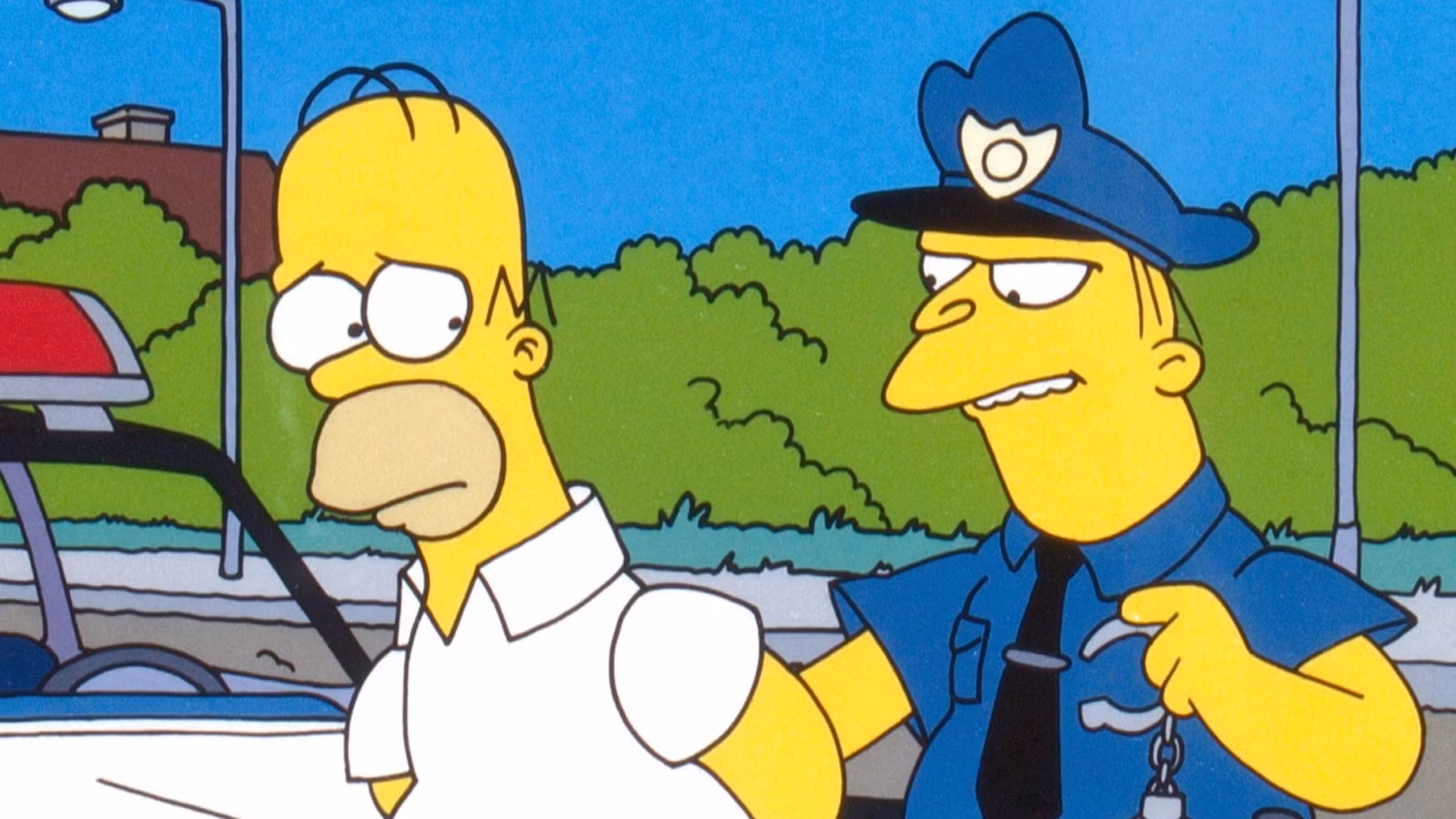 34 años después, la mejor temporada de Los Simpson sigue siendo la cima de las comedias de situación modernas